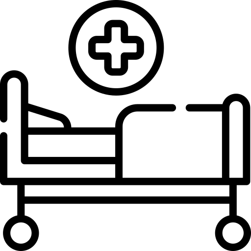 Treatment Rooms